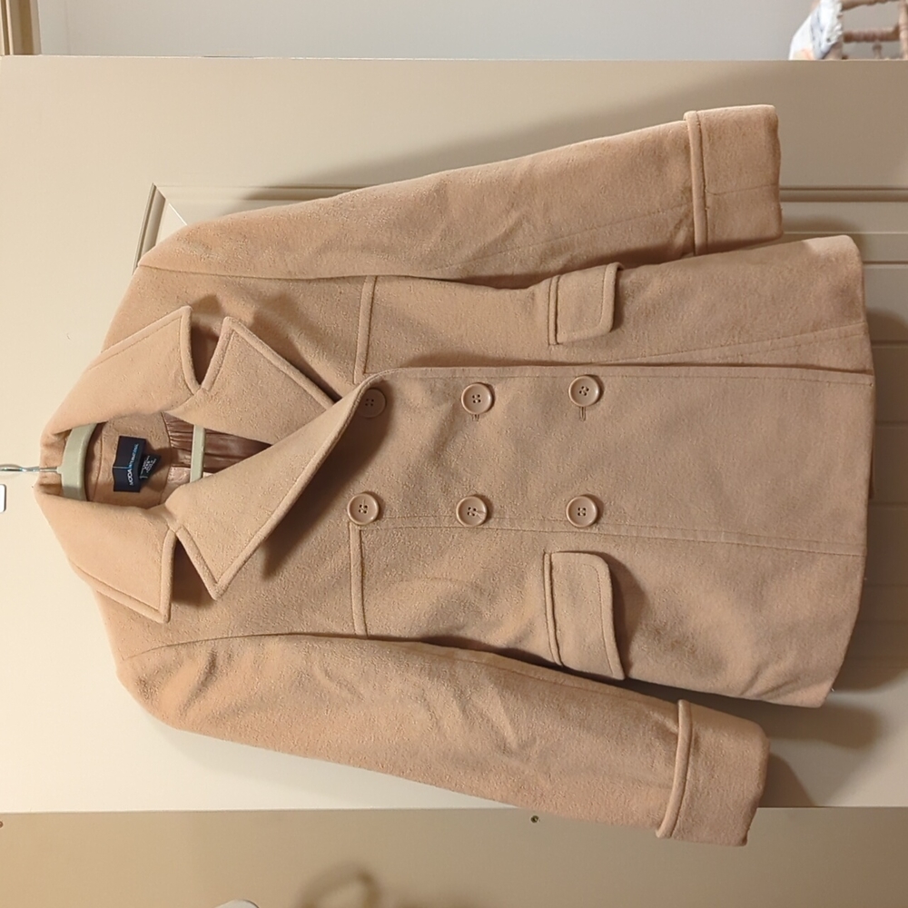 Victoria's Secret Peacoat